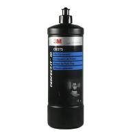 3M 09375 FINE COMPOUND Среднеабразивная полировальная паста 1л