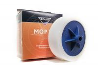 SOLID Круг MOP UP М14 (белый) 150мм х 50 мм