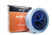 SOLID Круг MOP UP М14 (синий) 150мм х 50 мм