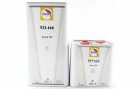 GLASURIT Лак 923-666 Полиуретановый 5л+2.5л (комплект)