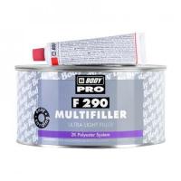 HB BODY F290 MULTIFILLER Облегченная 1000 мл.
