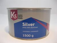 К5 SILVER Алюминиевая 1500 гр.
