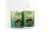 HB BODY 2K 960 WASH PRIMER Грунт кислотный  1л+1л(комплект)