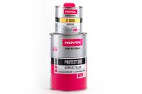NOVOL Грунт PROTECT 300  4+1 1л+0.25л (комплект)