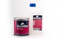 REOFLEX  2K WASH PRIMER CF Грунт кислотный   0.8л+0.8л  (комплект)