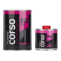 CORSO Грунт 813 5+1  0.8л+0.16л(комплект)