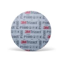 ЗМ TRIZACT Круг полировальный абразивный P-1000