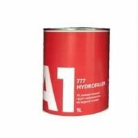 A-1 HYDROFILLER 777 1K Грунт-изолятор НА ВОДНОЙ ОСНОВЕ1000 мл