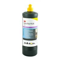 3M 80349 EXTRA FINE PLUS Микроабразивная полировальная паста  1л