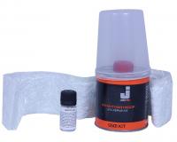 JETA 5501 REPAIR KIT Комплект для ремонта пластика 250 мл