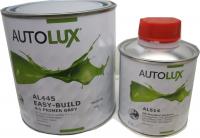 AUTOLUX Грунт EAZY-BUILD AL445 4+1 0.8л+0.2л(комплект)