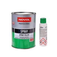 NOVOL SPRAY Распыляемая 1200 гр