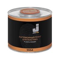 JETA 5554 1К Грунт адгезионный для пластика  500 мл