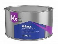 К5 GLASS стекловолокно 1800 гр.