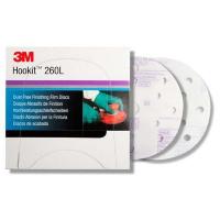 3М Диск Purple Finishing Film 260L  150 мм P800 , P1000 , P1500