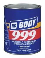 HB BODY 999 Герметик кузовной под кисть 1 кг
