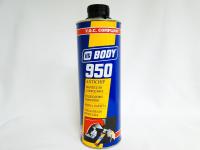 HB BODY 950 Антигравий под пистолет  1 л