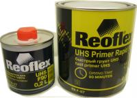 REOFLEX Грунт быстрый UHS RAPID 90  4+1  0.8л+0.2л (комплект)