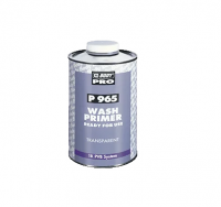 HB BODY 1K 965 WASH PRIMER Грунт кислотный 1000 мл