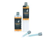 JETA PLAST 5596 Клей для пластика  50 гр 5 мин.