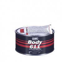 HB BODY PROLINE 611 Универсальная 1800 гр.