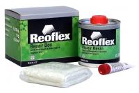 REOFLEX REPAIR BOX Комплект для ремонта пластика 250 мл