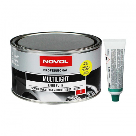 NOVOL MULTILIGHT Облегченная 1000 мл