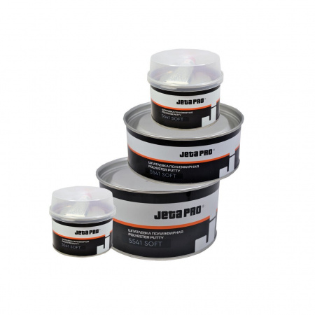 JETA 5541 SOFT Мягкая наполняющая 1800 гр
