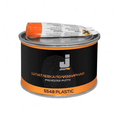 JETA 5548 PLASTIC для пластика  1000 гр