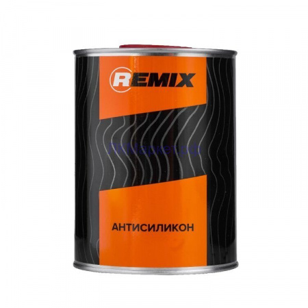 REMIX Обезжириватель сольвентный 1 л