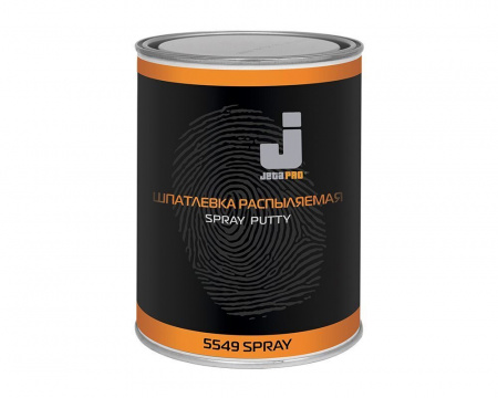 JETA 5549  SPRAY  Распыляемая 1200 гр