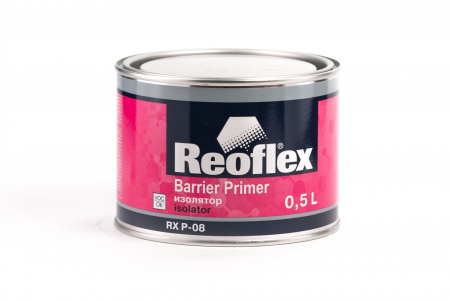 REOFLEX BARRIER  Грунт-изолятор 500 мл